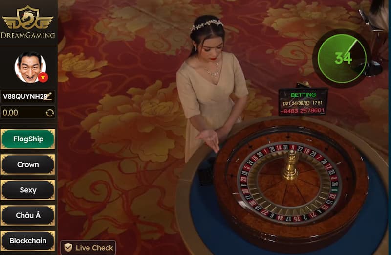 Mẹo chơi Roulette dành cho người mới