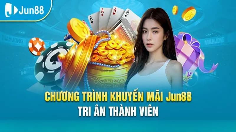 Hướng dẫn tham gia Jun88 Game bài 3D